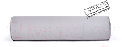 Подушка декоративная Сонум Тедди 17x50 (розовый)