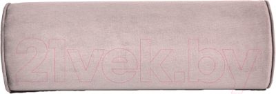 Подушка декоративная Сонум Тедди 17x50 (розовый)