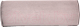 Подушка декоративная Сонум Тедди 17x50 (розовый) - 