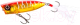 Воблер Shimano Lure BT World Pop Flash Boost / 59VZRP69U08 - 