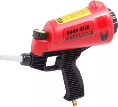 Пневмопистолет RockForce RF-HSB-II(1440) -