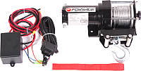 Лебедка автомобильная Forsage F-TRH92500 - 