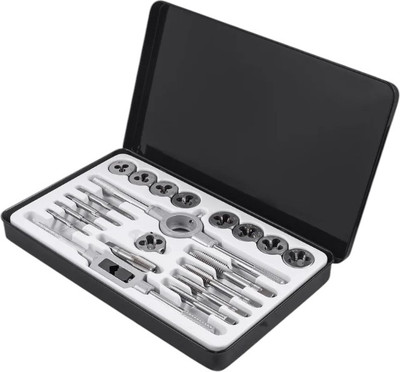 Резьбонарезной набор RockForce RF-M020-1 (10456) -