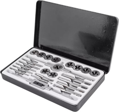Резьбонарезной набор RockForce RF-M024-1 (10457) -