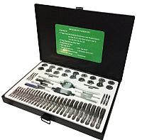 

Резьбонарезной набор, RF-M058-1