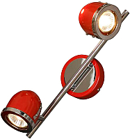 

Спот Lussole, Tivoli LSN-3101-02