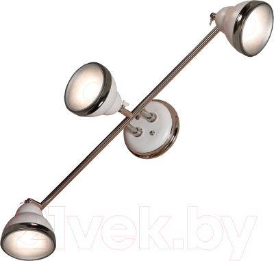 

Спот Lussole, Promo Littleton LSN-6201-03