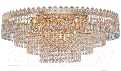 

Люстра Евросвет, Diadema 10078/10