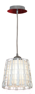 Потолочный светильник Lussole Fenigli LSX-4106-01
