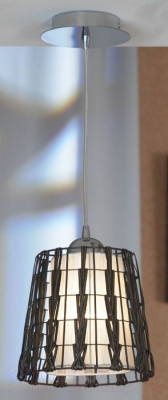 Потолочный светильник Lussole Fenigli LSX-4176-01