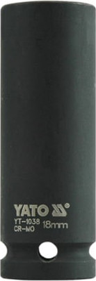 

Головка слесарная, YT-1038