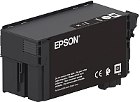 Картридж Epson T40D1 (C13T40D140) - 