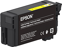 Картридж Epson T40D4 (C13T40D440) - 