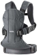 Эрго-рюкзак BabyBjorn One Air Mesh Anthracite / 0980.13 - 