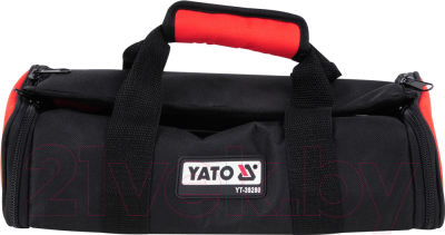 Универсальный набор инструментов Yato YT-39280