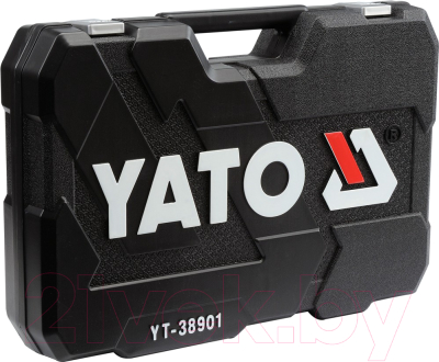 Универсальный набор инструментов Yato YT-38901