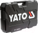 Миниатюра изображения товара Универсальный набор инструментов Yato YT-38931