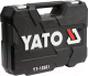 Миниатюра изображения товара Универсальный набор инструментов Yato YT-12681