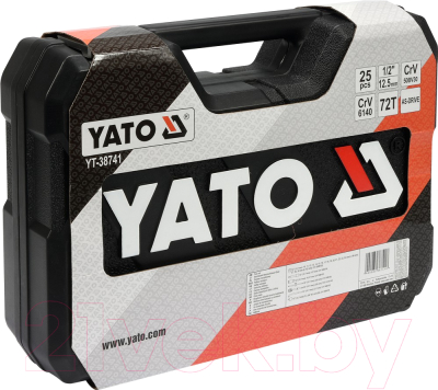 Гаечный ключ Yato YT-38741