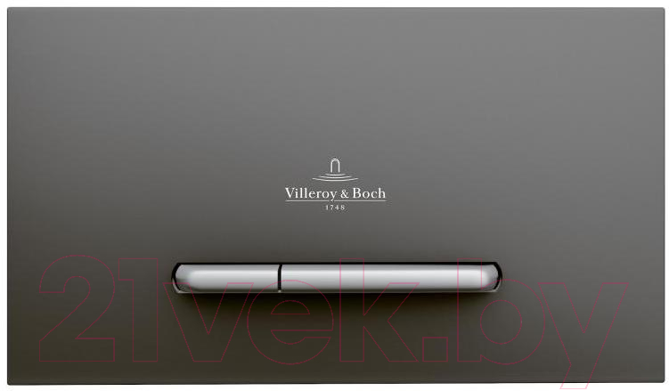 Кнопка для инсталляции Villeroy & Boch ViConnect E300 / 9221-69-D8