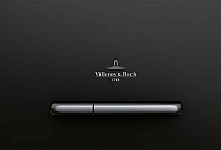 Кнопка для инсталляции Villeroy & Boch ViConnect 9221-69-AN - 