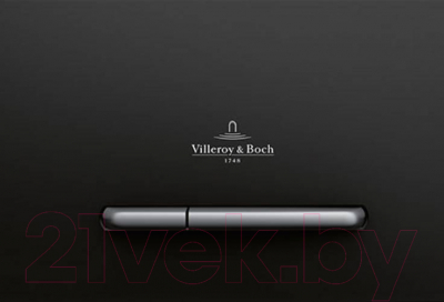 Кнопка для инсталляции Villeroy & Boch ViConnect 9221-69-AN