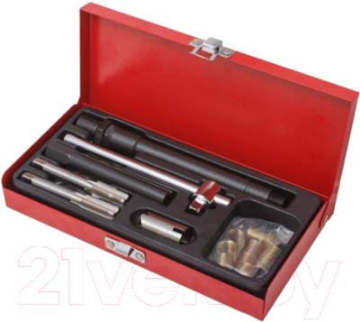 

Набор автоинструмента Forsage, F-04A6007