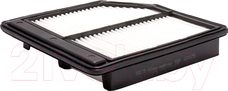 Воздушный фильтр SCT SB2225