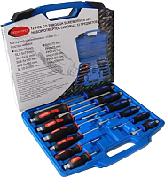 Набор отверток RockForce RF-21310 - 