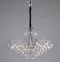 

Люстра, Crystal 10080/12