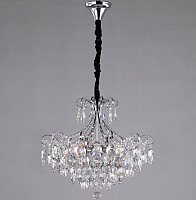 

Люстра, Crystal 10080/6