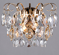 

Бра Евросвет, Crystal 10081/2