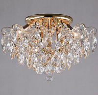 

Люстра Евросвет, Crystal 10081/6