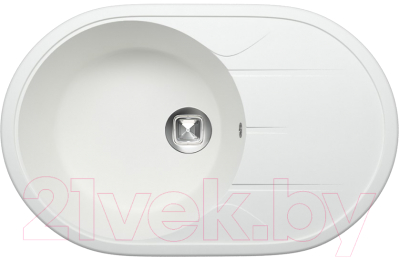 

Мойка кухонная Tolero, R-116
