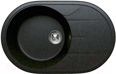 

Мойка кухонная Tolero, R-116