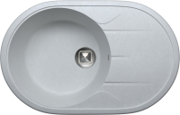 

Мойка кухонная Tolero, R-116