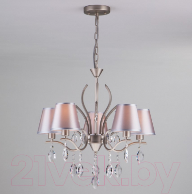 

Люстра Евросвет, Aurelia 10089/5