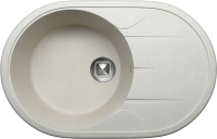 

Мойка кухонная Tolero, R-116