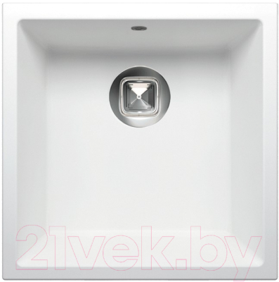 

Мойка кухонная Tolero, R-128