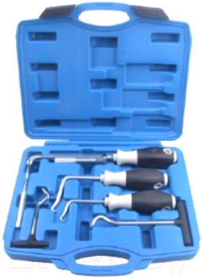 

Крючки слесарные RockForce, RF-906G13