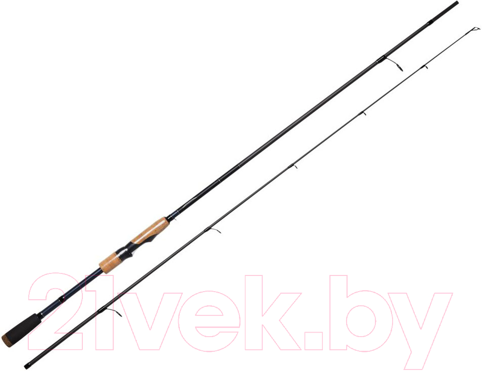 Удилище Shimano Catana FX / SCATFX710ULC