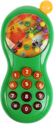 Развивающая игрушка Умка Телефон Ми-ми-мишки / B1968338-R3