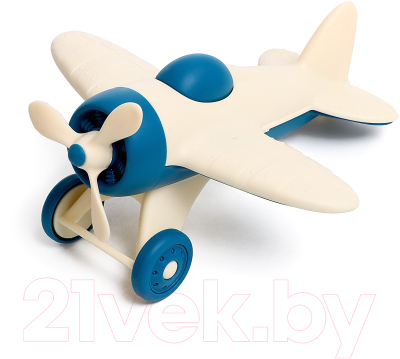 Набор игрушечной техники Sima-Land Plane / 9459253