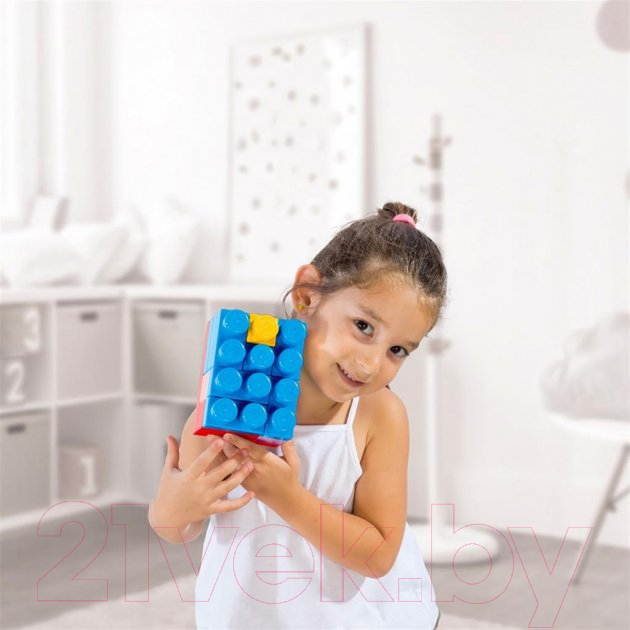 Конструктор Dolu Mega Blocks / 5026