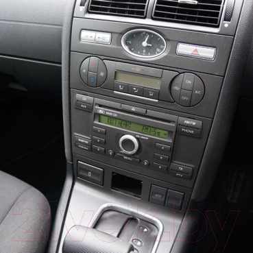 Переходная рамка Incar RFO-FC268 — фото 10
