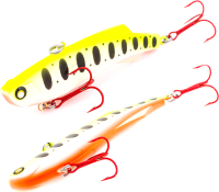 

Воблер Akara, Soft Vib SV45-A142