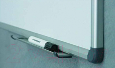 Магнитно-маркерная доска 2x3 X7 TSX71510P3 (100x150, белый)