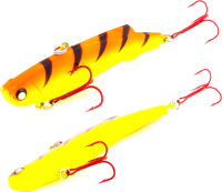 

Воблер Akara, Soft Vib SV45-A25