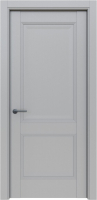 Дверь межкомнатная el'Porta Классико-72 60x200 (Nardo Grey) - 