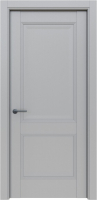 Дверь межкомнатная el'Porta Классико-72 90x200 (Nardo Grey) - 